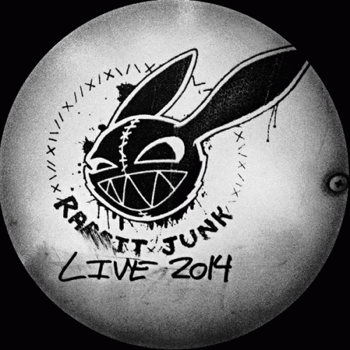 Rabbit Junk : Live 2014